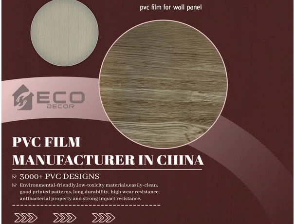 durable PVC wrap film for furniture - durable PVC wrap film for furniture -