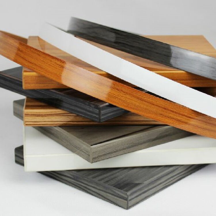 PVC Edge Banding For Plywood