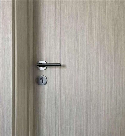 PVC dekoratív fólia MDF ajtókhoz